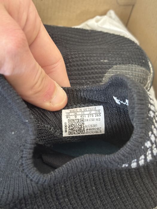 Adidas Original NMD S1