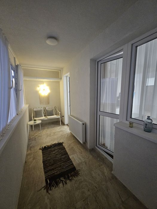 Inchiriez garsoniera 38.20/Siena Residence Metro Berceni