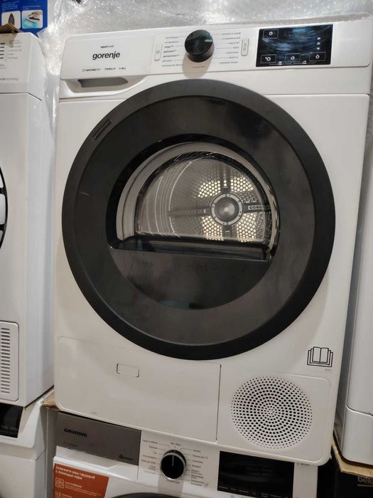 Продам сушильные машины Gorenje / Beko