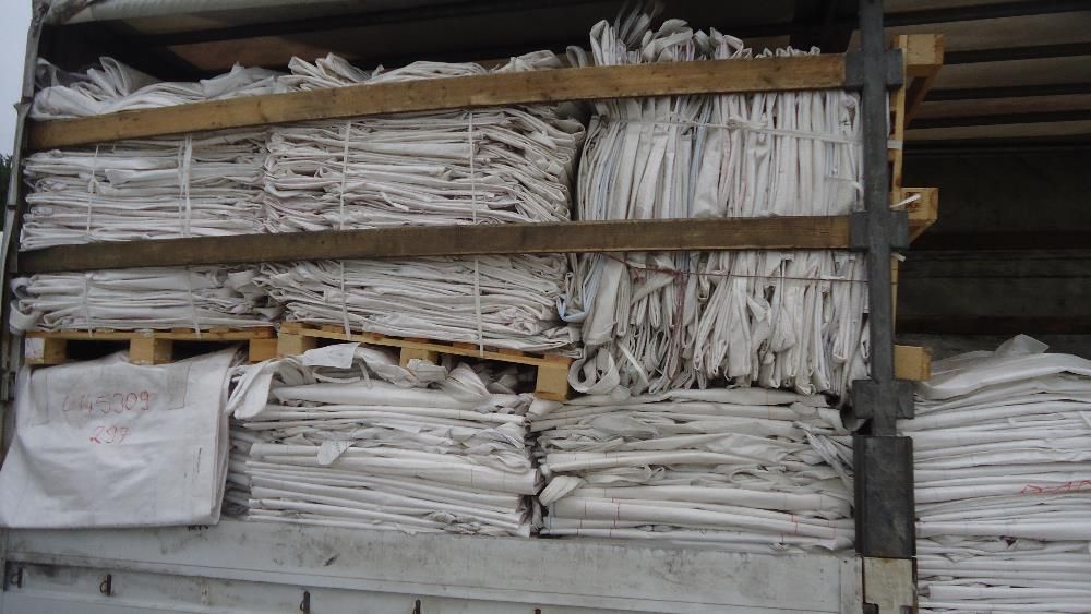 НОВА ПАРТИДА! ЧИСТО НОВИ БИГ БЕГ чували-1000кг.;1300к.;1500кг:ТОП ЦЕНИ