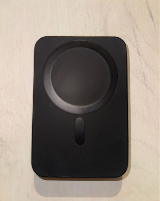 Urban Vitamin Compton 10.000 mAh Powerbank Magnetic Wireless 15W