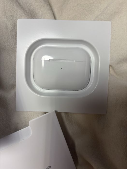 Airpods 2nd Generation
