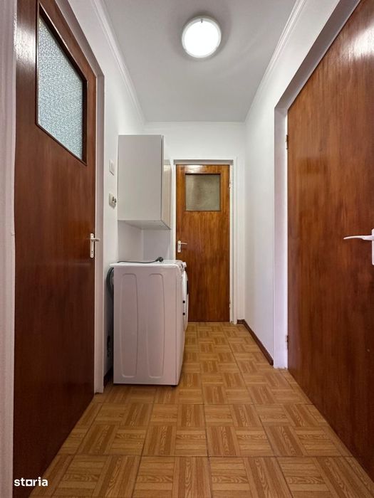 Apartament cu 2 camere de vanzare – Alexandru Obregia | Mobilat si u