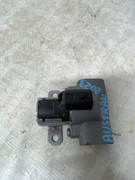 electrovalva renault austral 1.2 hybrid 2023