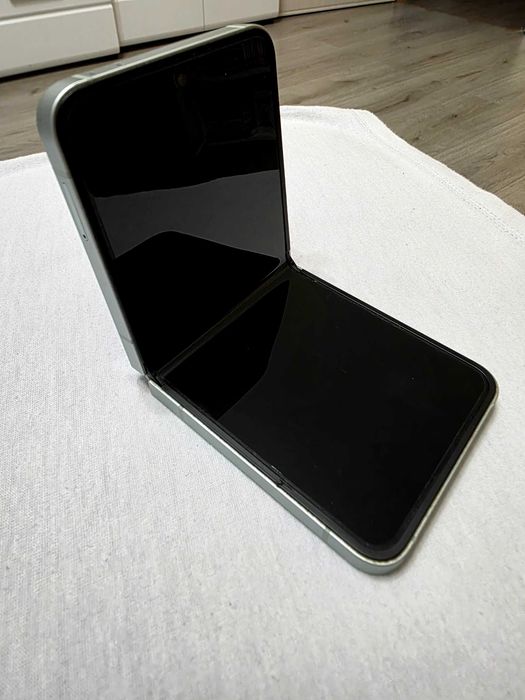 Samsung Galaxy Z flip 6