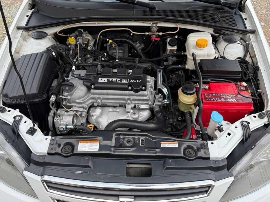 Other Lacetti / Gentra 2021 — 6