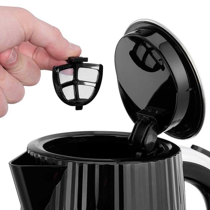 Електрическа кана / Чайник Russell Hobbs Eden 27361-70, 2400 W, 1.7 l