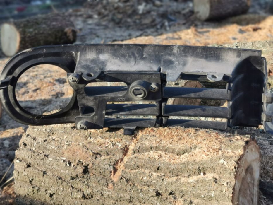 Решетки за Audi A3 8L