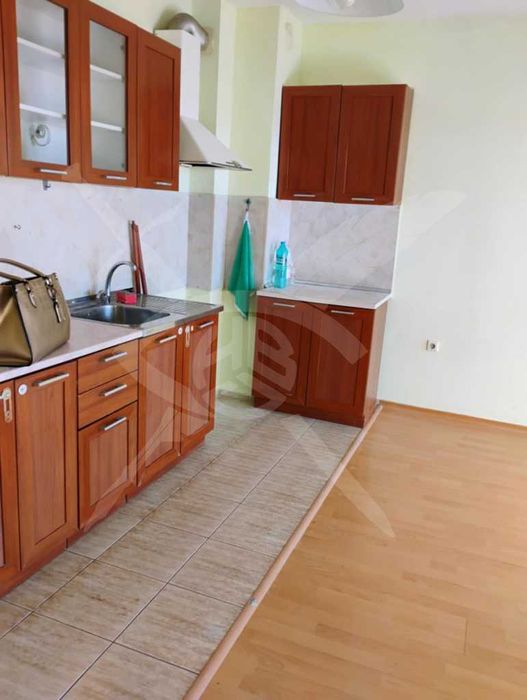 Двустаен апартамент в Трошево - 11195