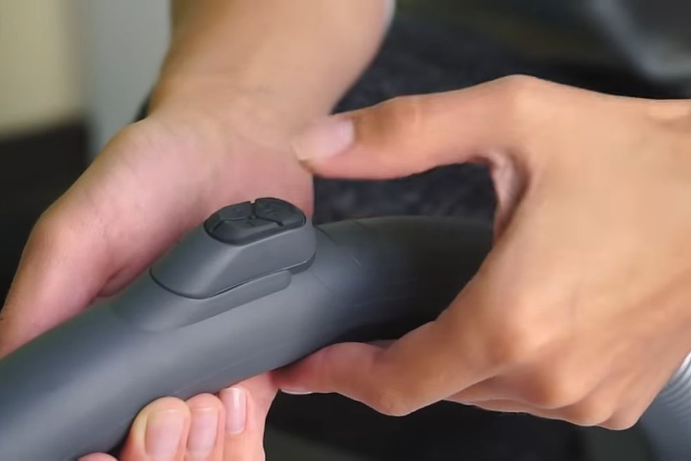 Пылесос Thomas с аквафильтром