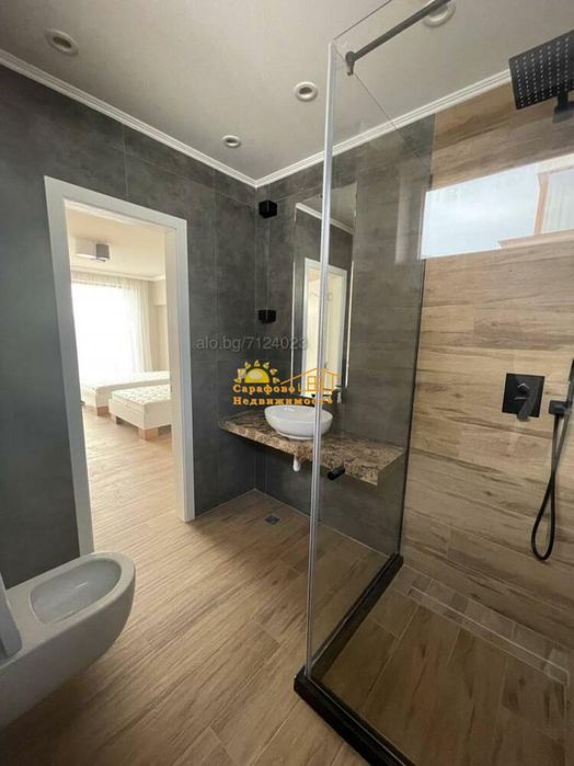 Дава се под наем Къща в Бургас, Сарафово - 230 кв.м за 2493.39 € - Снимка #8