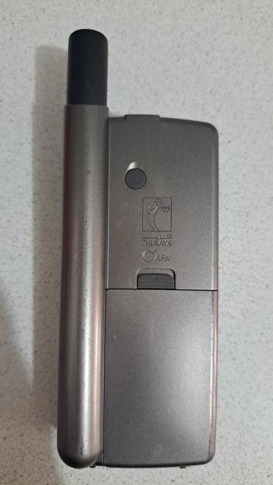 Спутниковый телефон Thuraya SO-2510 + Длинный кабель питания + 2 SIM