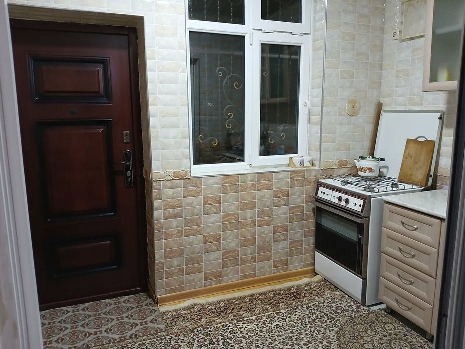 Mirzo Ulugʻbekda remonti alo uy ijaraga beriladi