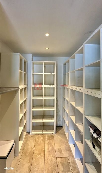 Spatiu Birouri | Premium | Mobilat - Echipat | 180 Mp | Centrul Civic