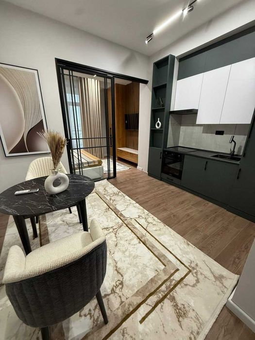 Imperial Club City 1х ком студия с ремонтом Aлайский базар 33м2;‼️‼️‼️