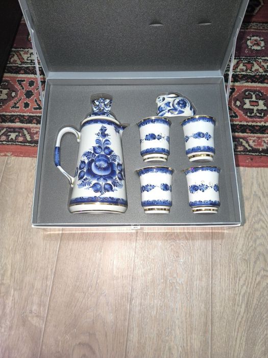 Продаётся сервис