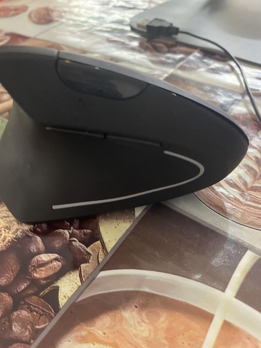 Клмпьтерная мышка