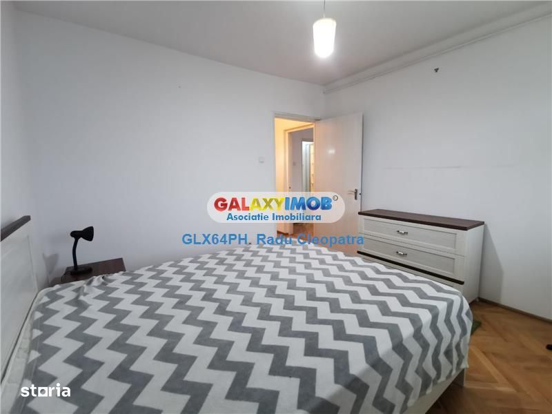 Inchiriere apartament 2 camere, Ploiesti, zona Bobalna