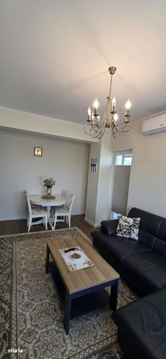 3 camere Craiovei, etaj 1, bloc nou