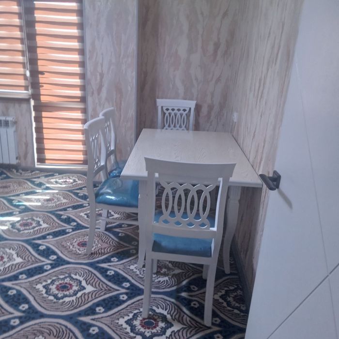 Аренда квартиры в городе Наваи