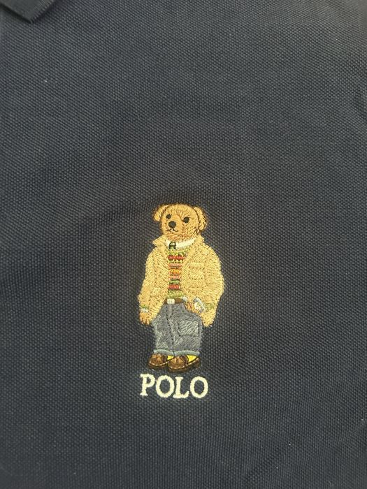Tricou Polo Ralph Lauren