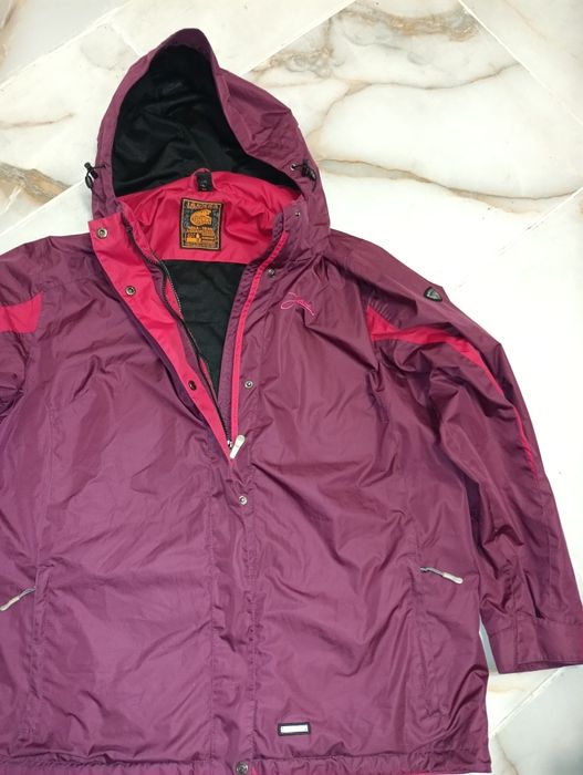 Iguana Performance горнище L