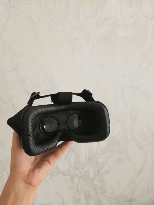 Vr 360 vertual koʻzoynak