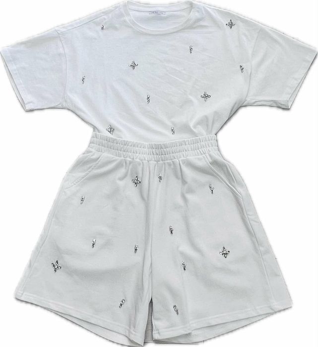 Нов дамски комплект LBD