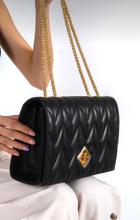 Capone Outfitters
Дамска чанта Leeds