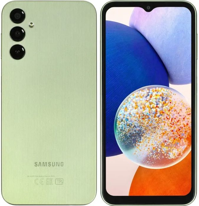 Смартфон Samsung galaxy a 14
