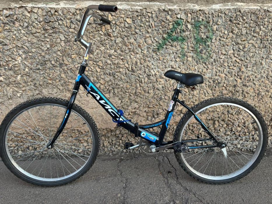 Продам велесипед