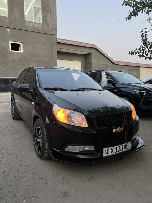 Nexia 3 sotiladi 2019 evro