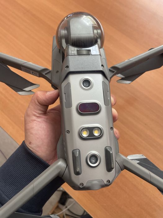 DJI Mavic 2 Pro | Срочно | Отличное состояние