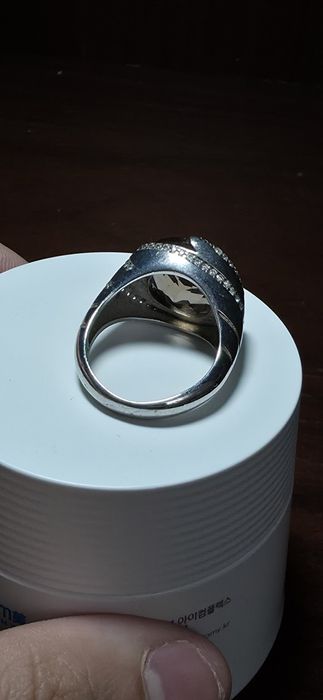 Султанит тошли узук