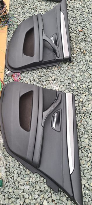 Sistem audio harman kardon bmw f10 f11