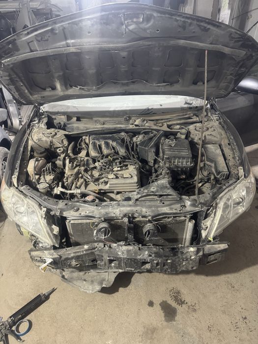 АКПП Тойота камри 3,5