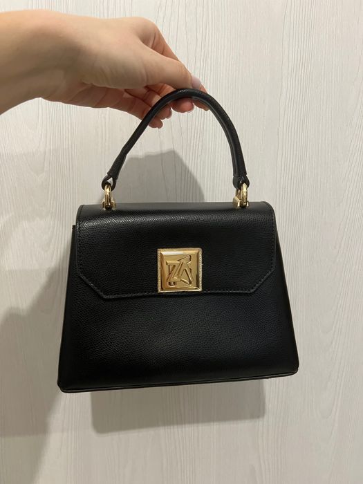 Кожена Чанта ZARENA