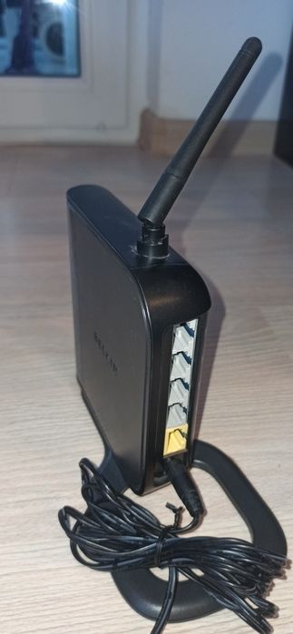 Transport gratuit - Router routere ruter wi-fi wifi TP Link si Belkin