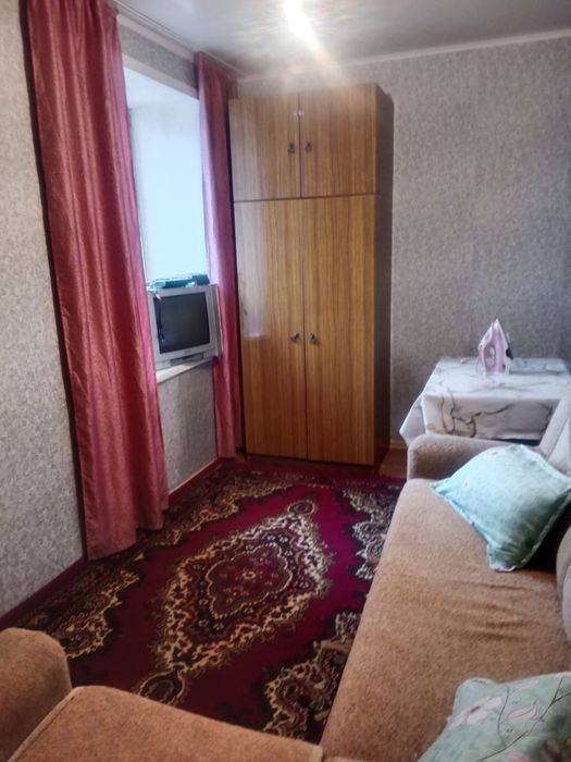 Сдам 1 комнатную квартиру