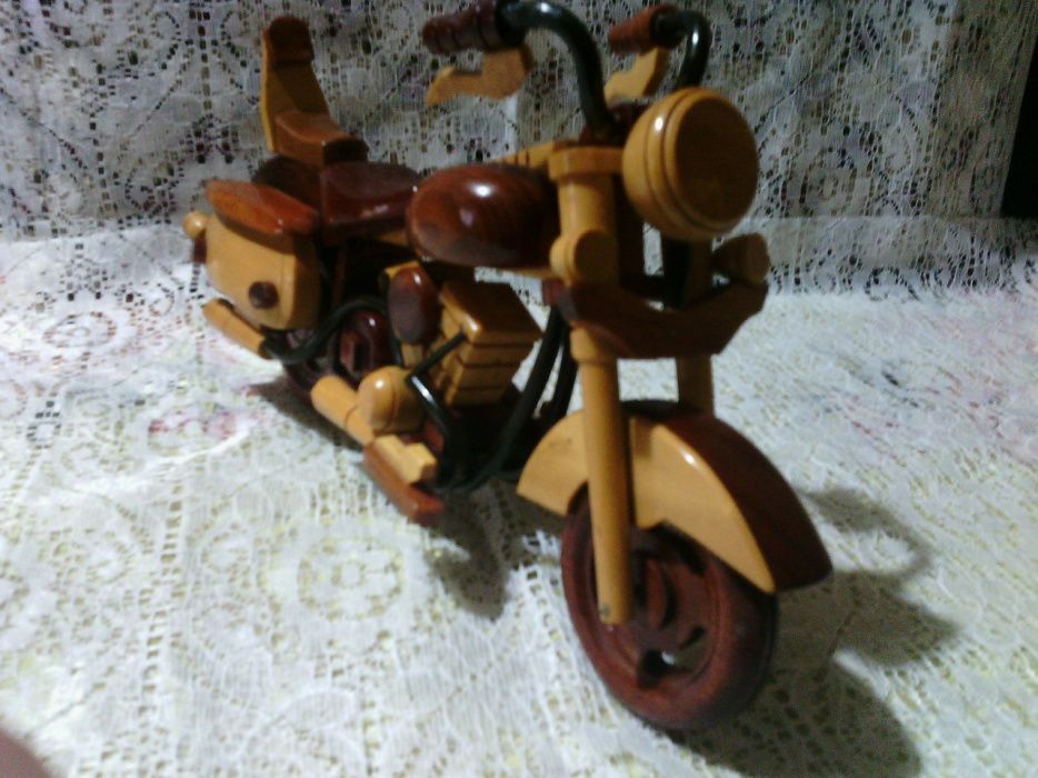 Макет на мотор СПЕШНО