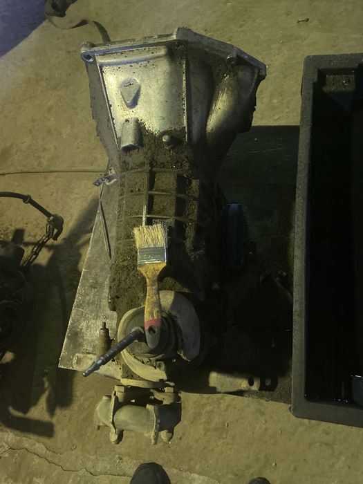 Коленвал уаз ваз