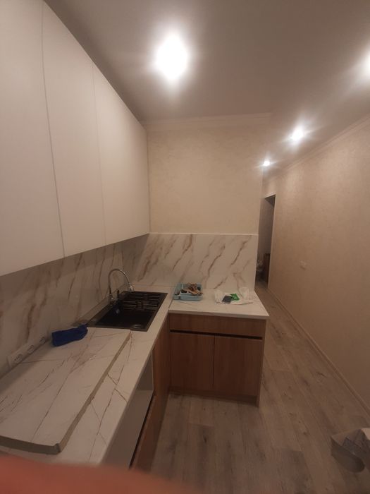 Продам 2х комн.в 23 микр.