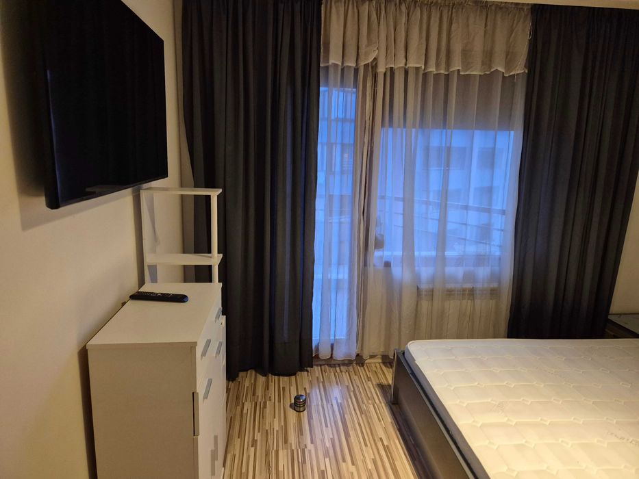 Дава се под наем Тристаен апартамент в София, Люлин 10 - 86 кв.м за 698.19 € - Снимка #7