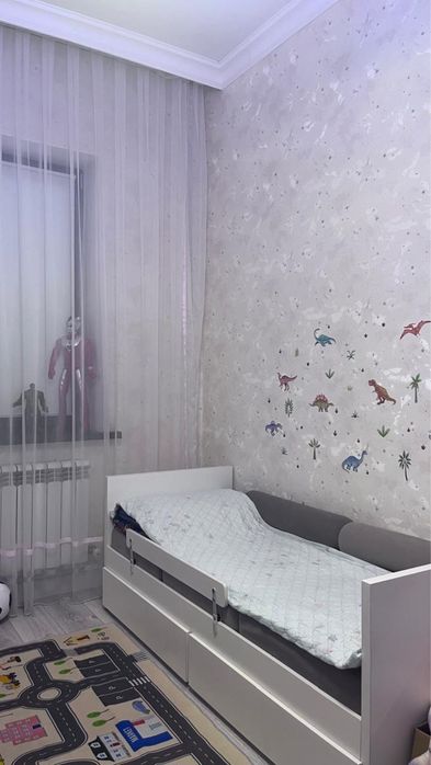 Детская кровать. Продам 2 кровати.