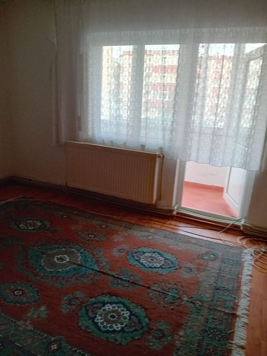 [Proprietar]Apartament 2 camere , bloc reabilitat, etaj 1 , 2 balcoane