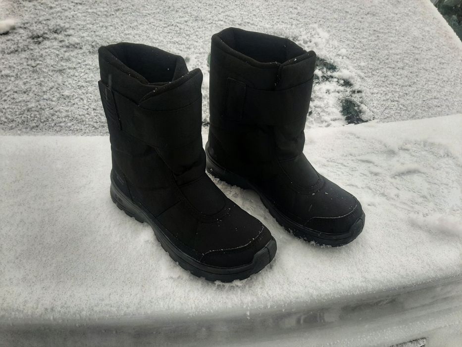 Cizme, Iarnă zăpadă  37