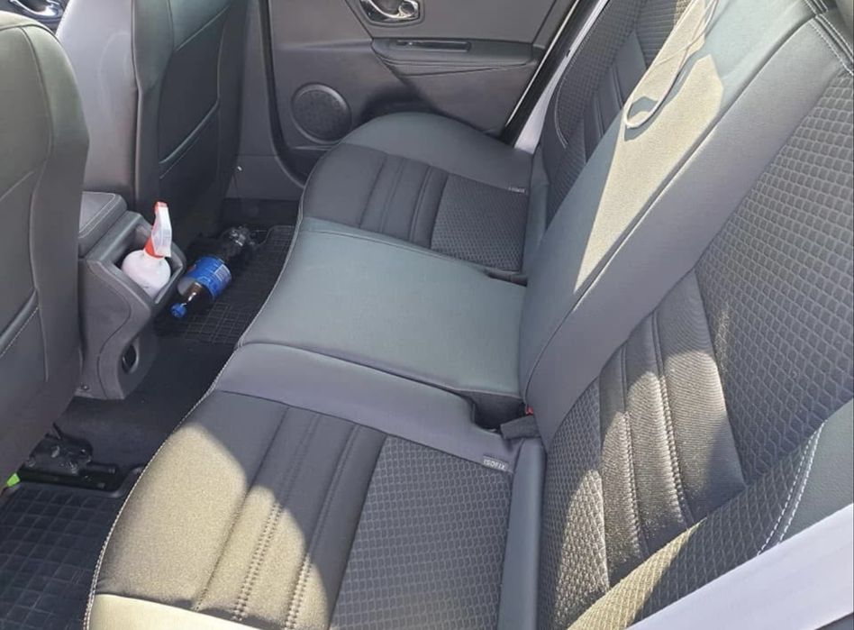 Renault Megane 3 Hatchback 2014 – Ediția Bose | 1.6 dCi | 130 CP