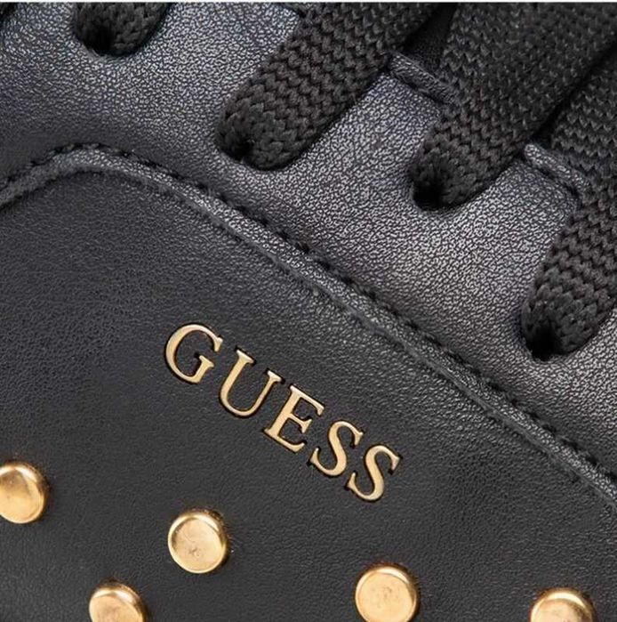 Guess - Adidasi Originali Noi Marimea 40