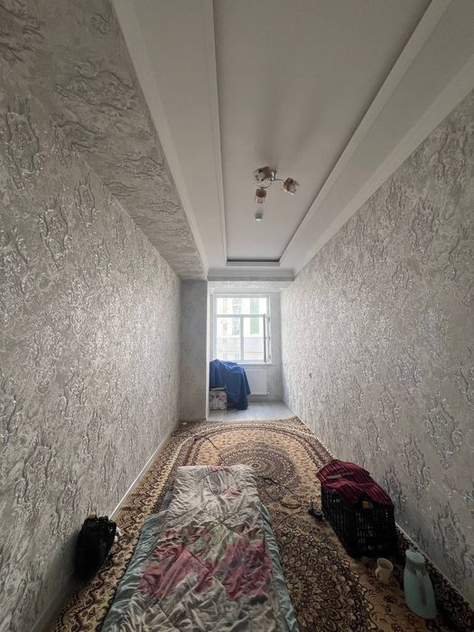 Квартира арендага 2хонали 2этажда