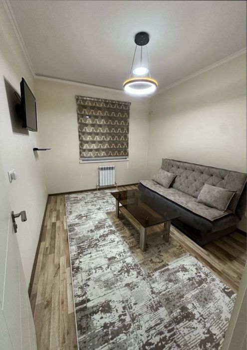 2/5/9 ЖК Green Park, Махтумкули, мебель техника, готовый арендатор